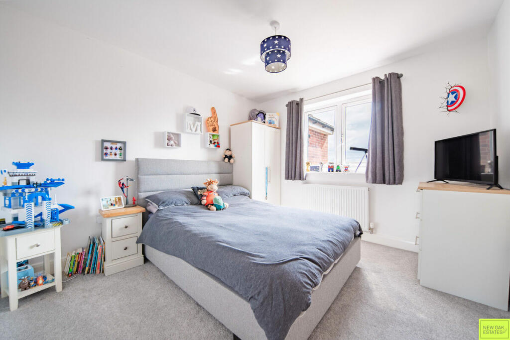 Additional image 25 of Main Road, Stretton, DE55