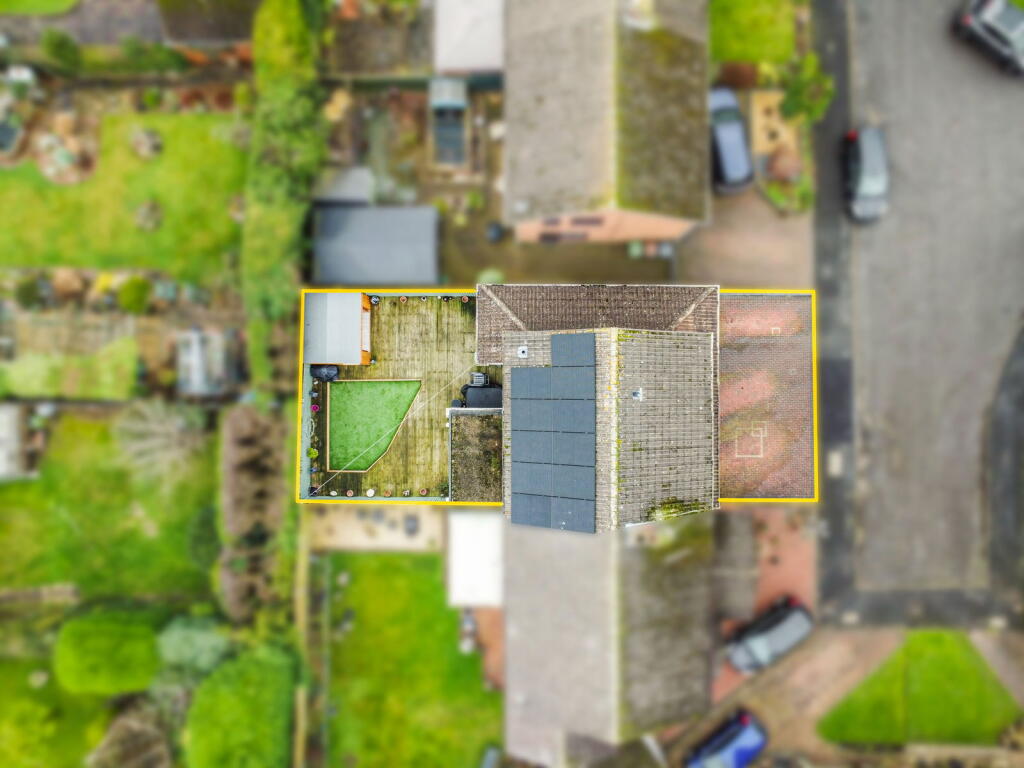 Additional image 25 of Wye Close, Bulkington, Bedworth, CV12 9QA