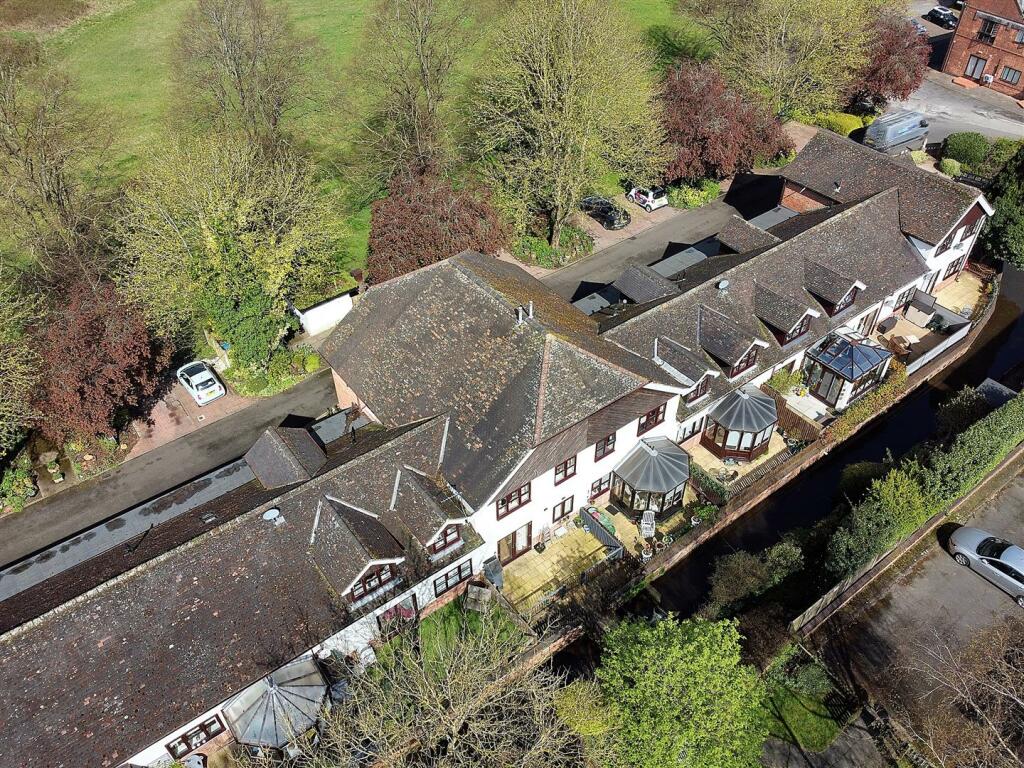 Additional image 17 of Maple Cottages, Risley, Derbyshire