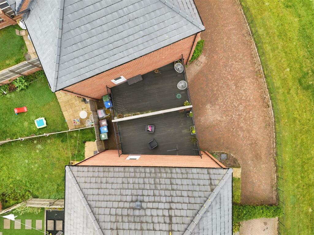 Additional image 20 of Gleneagles Way, Mount Oswald, Durham