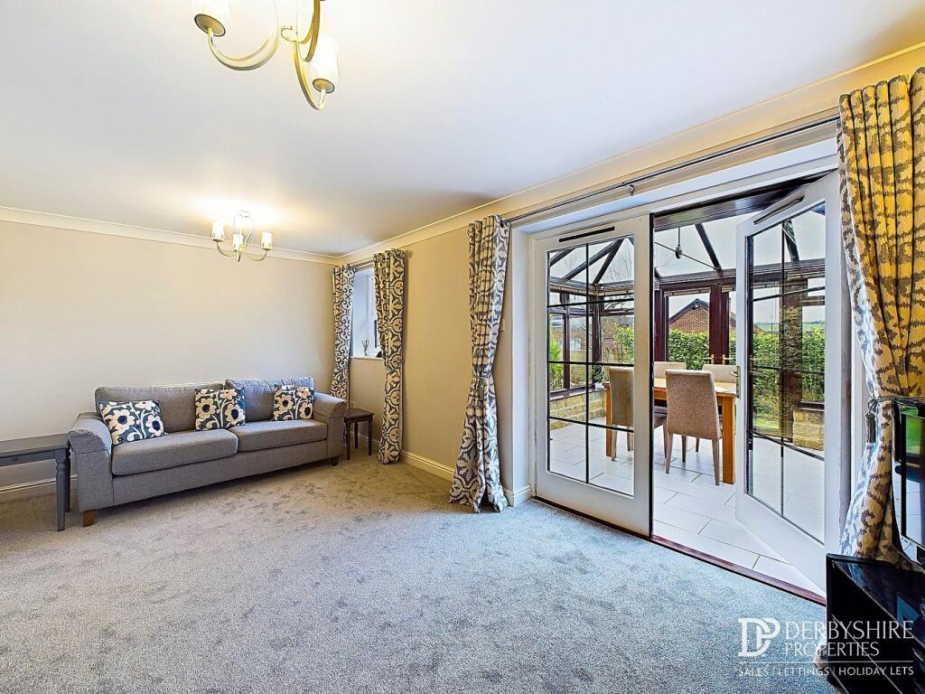 Additional image 16 of Tumbling Hill, Heage, Belper, DE56