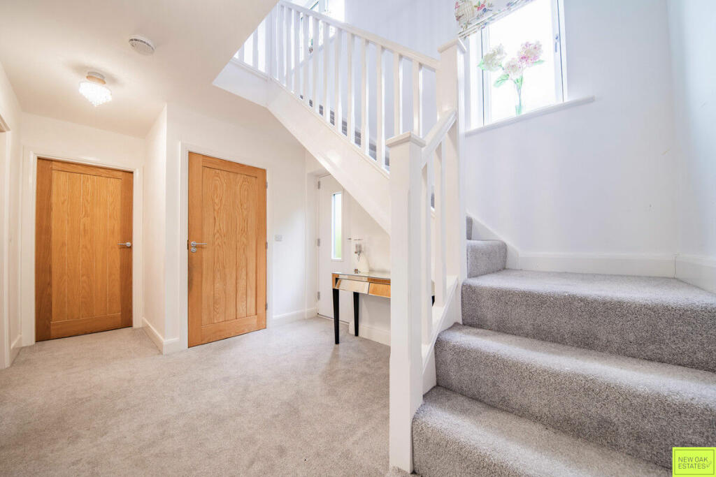 Additional image 16 of Main Road, Stretton, DE55