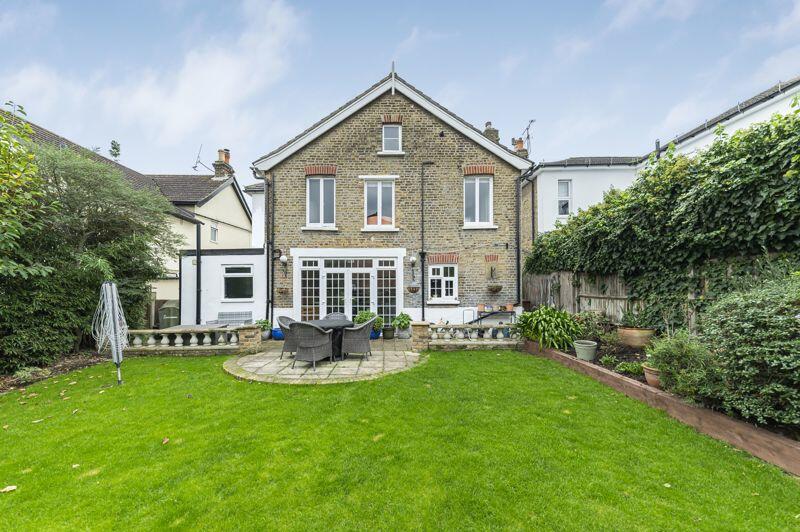 Additional image 32 of Upton Road South, Bexley