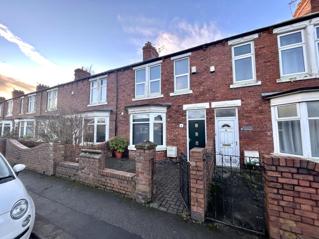 Malvern Villas, Durham, County Durham, DH1