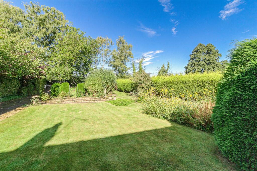 Additional image 29 of Spon Lane, Grendon, CV9