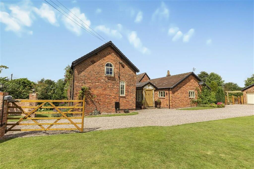 Additional image 25 of Holmes Chapel Road, Lach Dennis