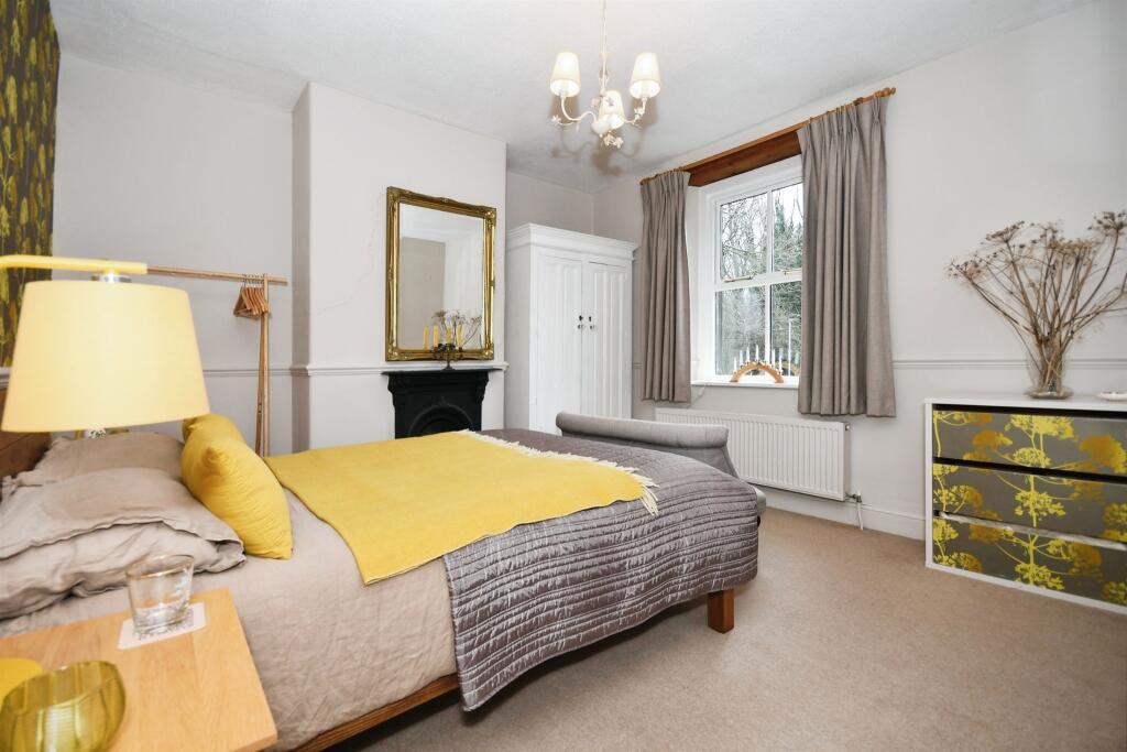 Additional image 8 of Catcliffe Cottages, Bakewell