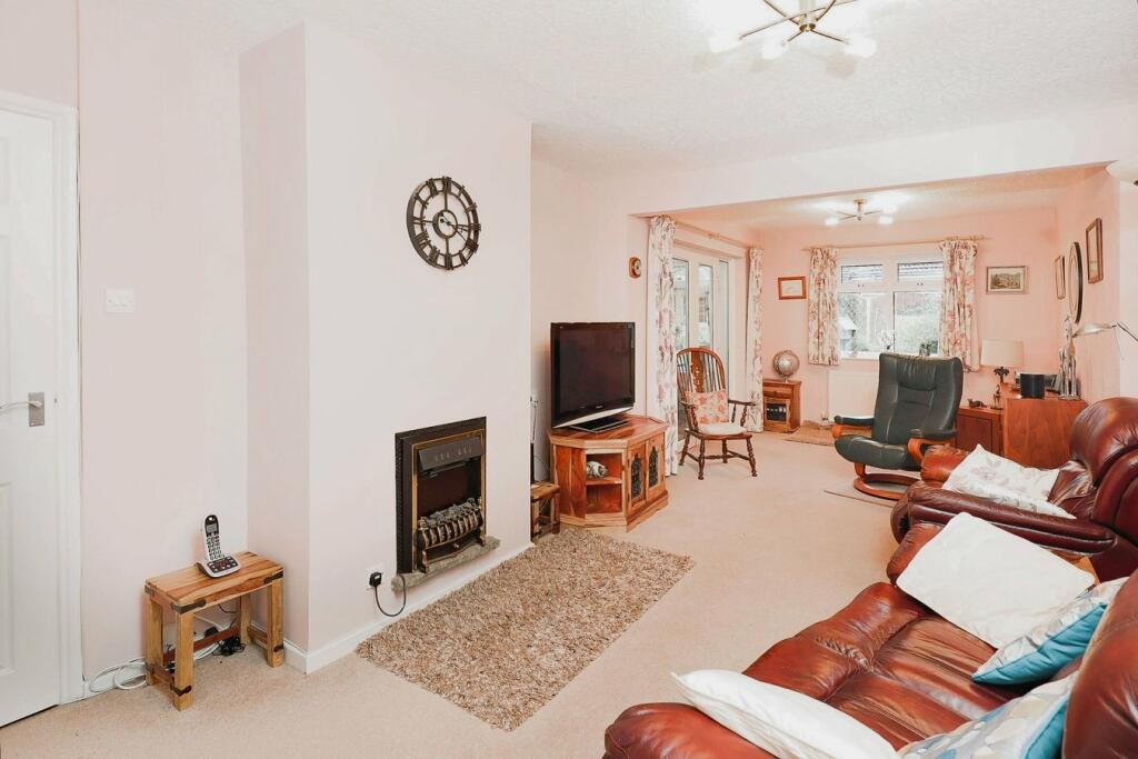 Additional image 18 of Woodview Road, Atherstone, CV9