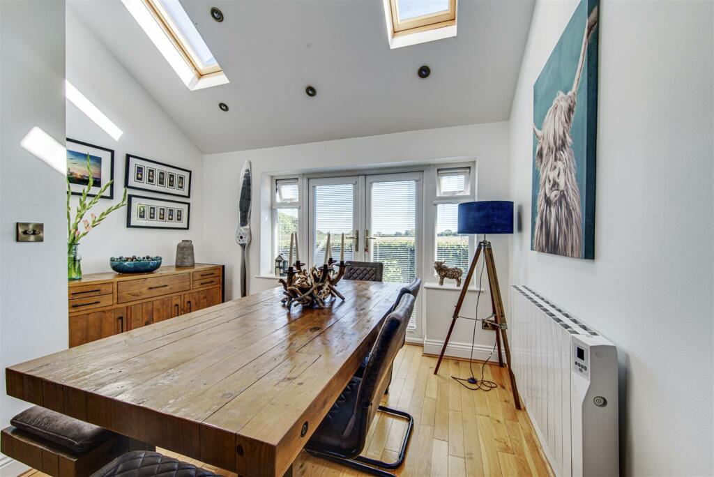 Additional image 16 of Newcastle Road, Smallwood, Cheshire