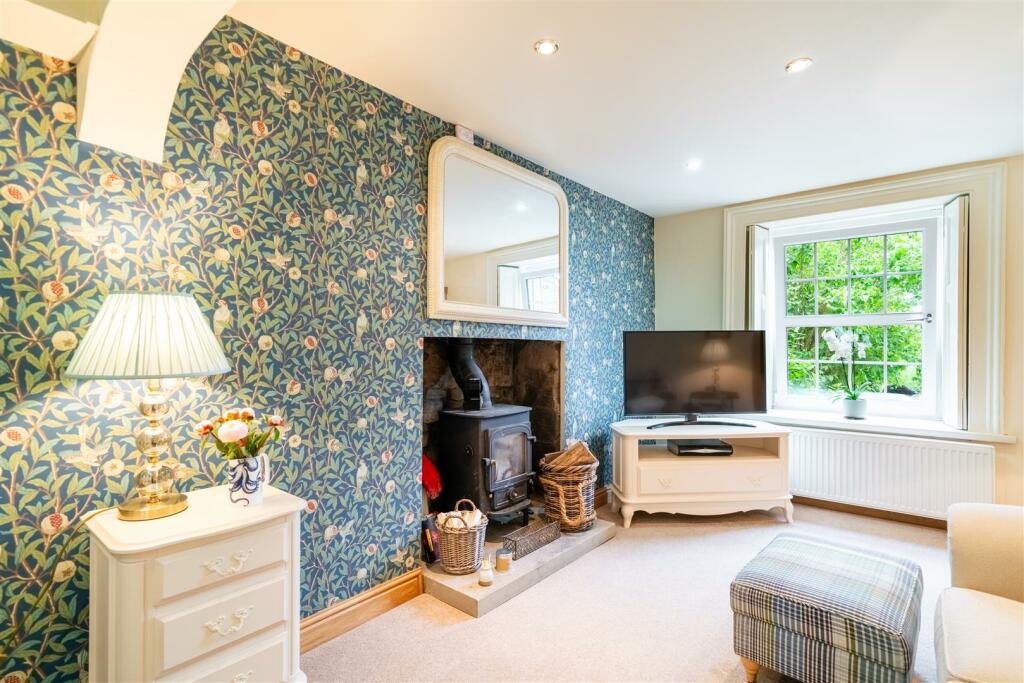 Additional image 14 of Baslow Cottage, Aston Lane, Oker, DE4 2JP