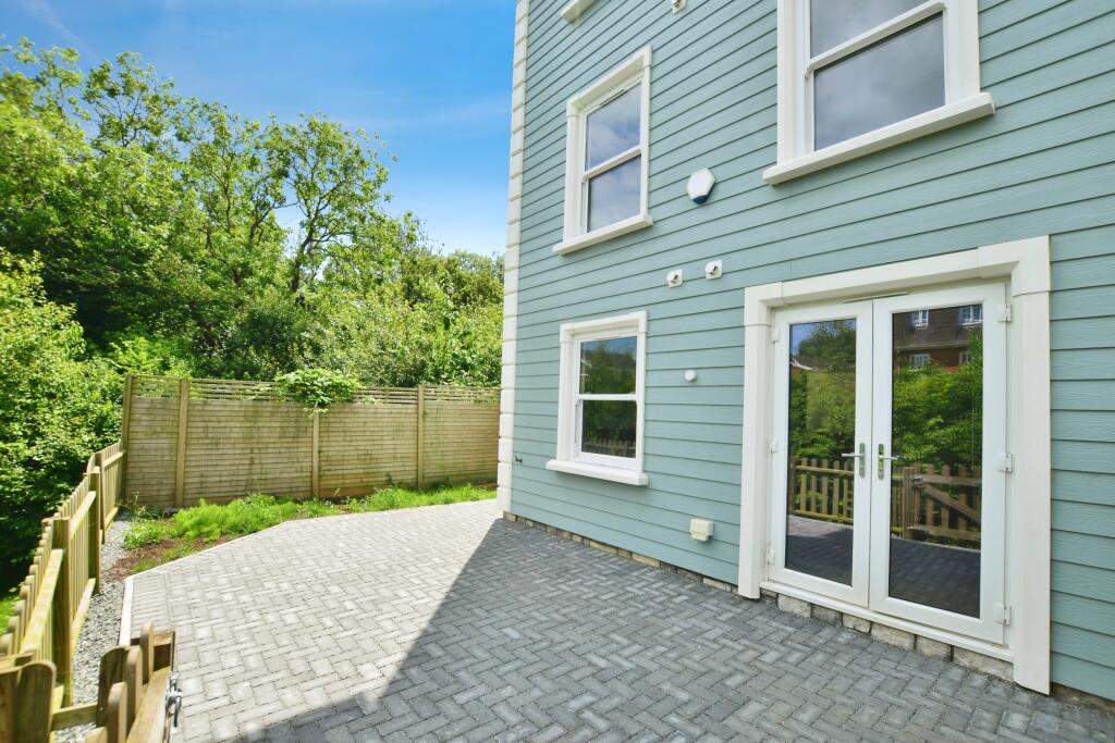 Additional image 10 of Parkside, Folkestone, Kent, CT19