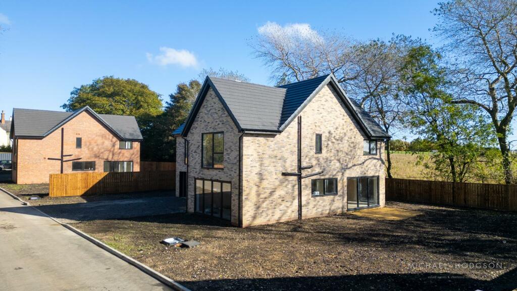 Additional image 2 of Rosewood View, South Hetton, Durham