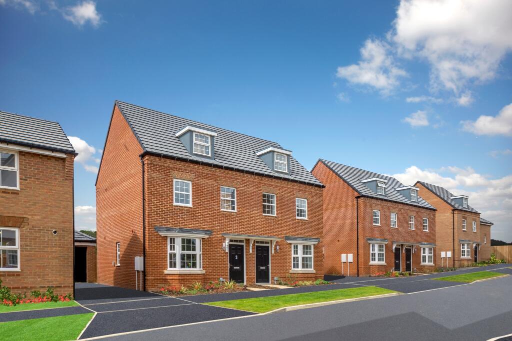 Additional image 13 of The Woodlands
Herne Bay Road
Sturry
CT2 0NJ