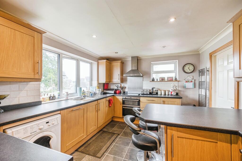 Additional image 5 of Pine Croft, Ashbourne