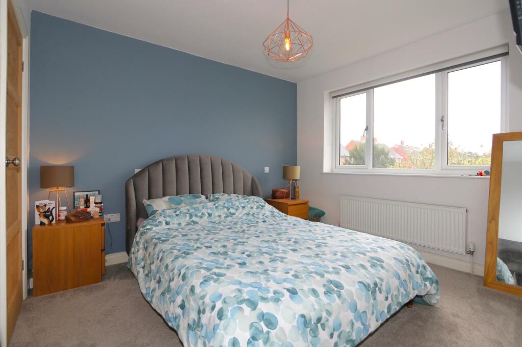 Additional image 7 of Nettlefold Crescent, Melbourne, DE73