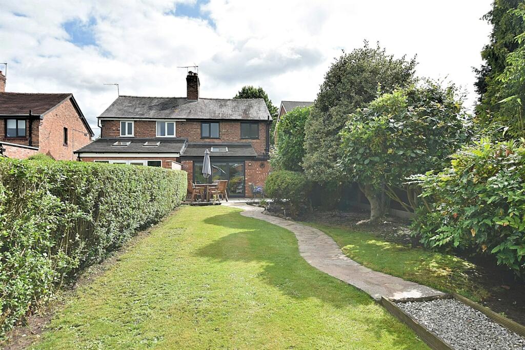 Additional image 30 of Booth Bed Lane, Goostrey