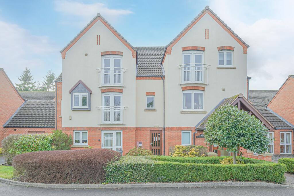 Kenilworth Road, Balsall Common, CV7