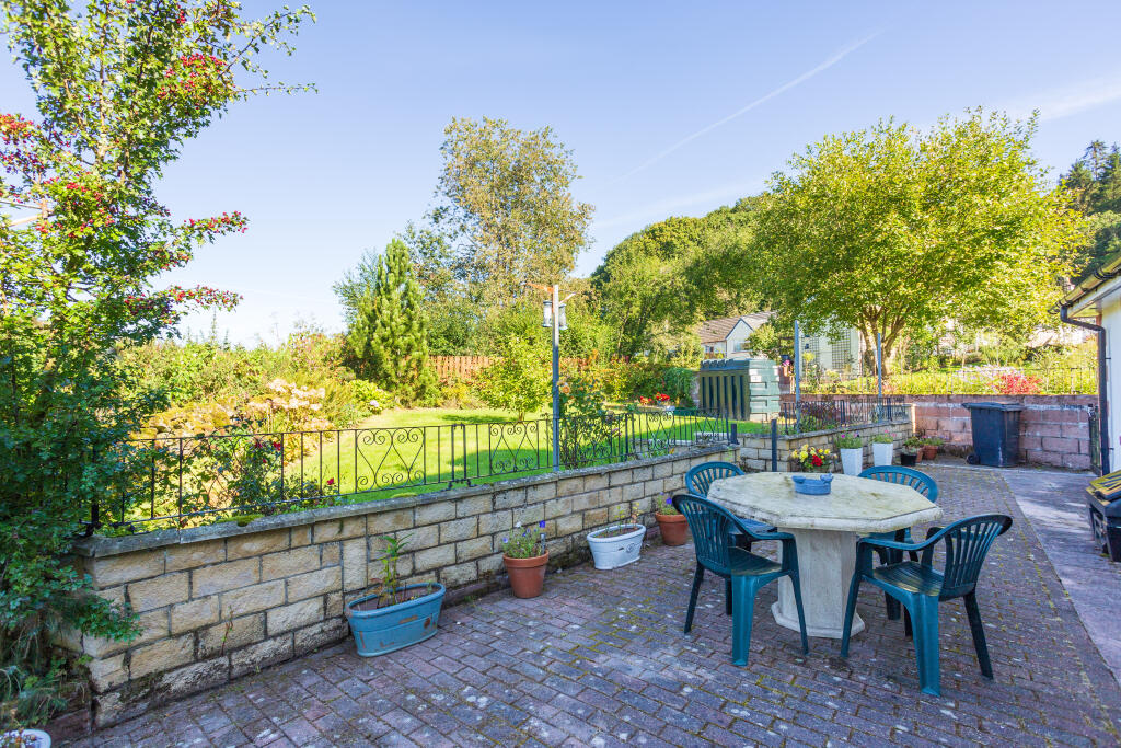 Additional image 36 of Croalchapel, Thornhill, DG3