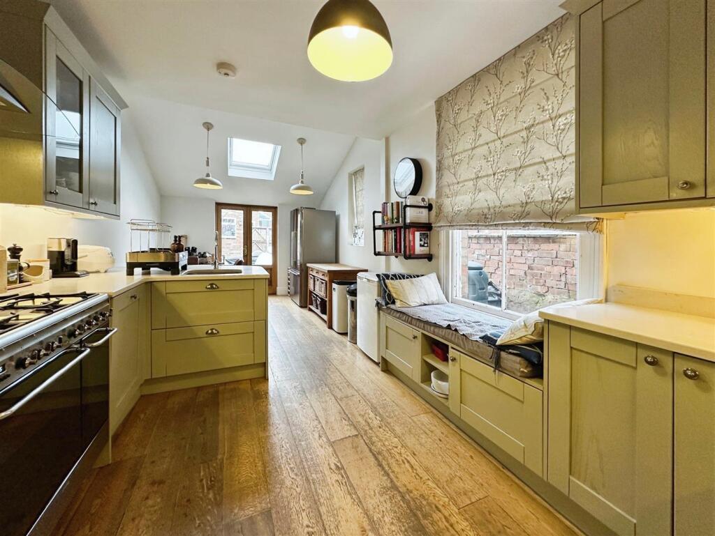 Additional image 32 of Granville Street, Leamington Spa