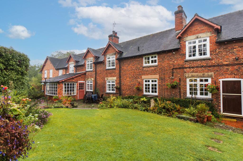 Additional image 43 of Cat & Fiddle Lane, West Hallam, DE7