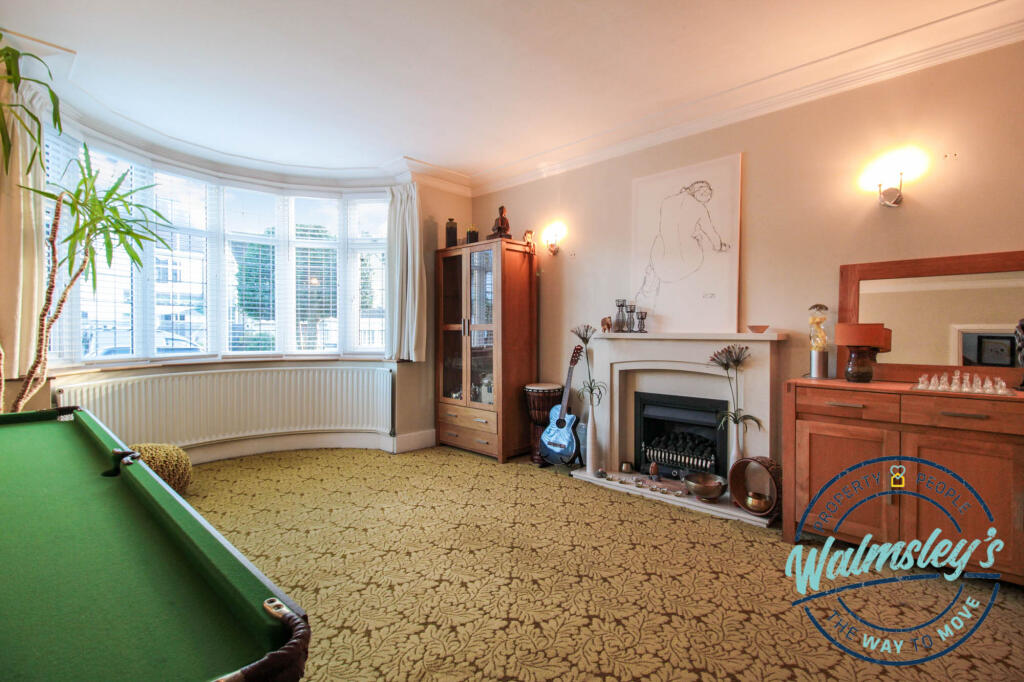 Additional image 5 of Armorial Road, Stivichall, Coventry, CV3