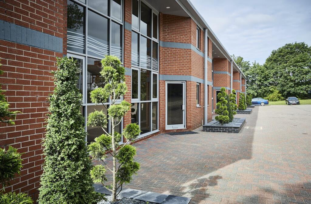 Additional image 5 of Brickfield Business Centre, 60 Manchester Road, Northwich, CW9 7LS