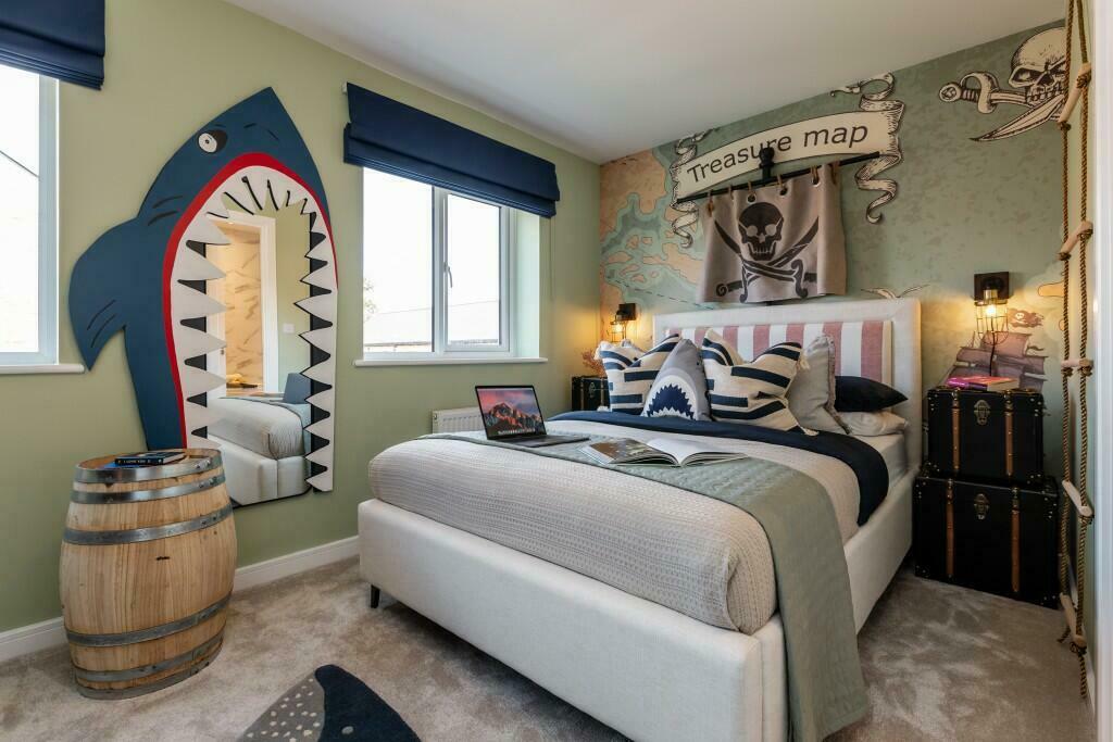 Additional image 10 of Harbour Village
Off College Road, Northfleet, 
DA11 9DQ