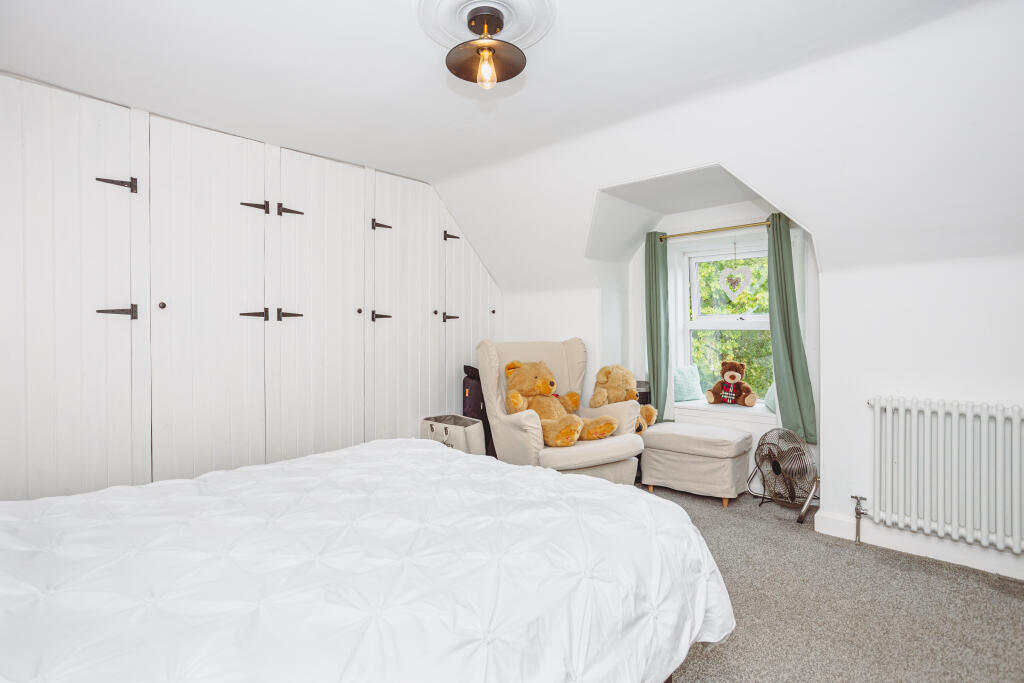 Additional image 20 of Kirroughtree, Newton Stewart, DG8