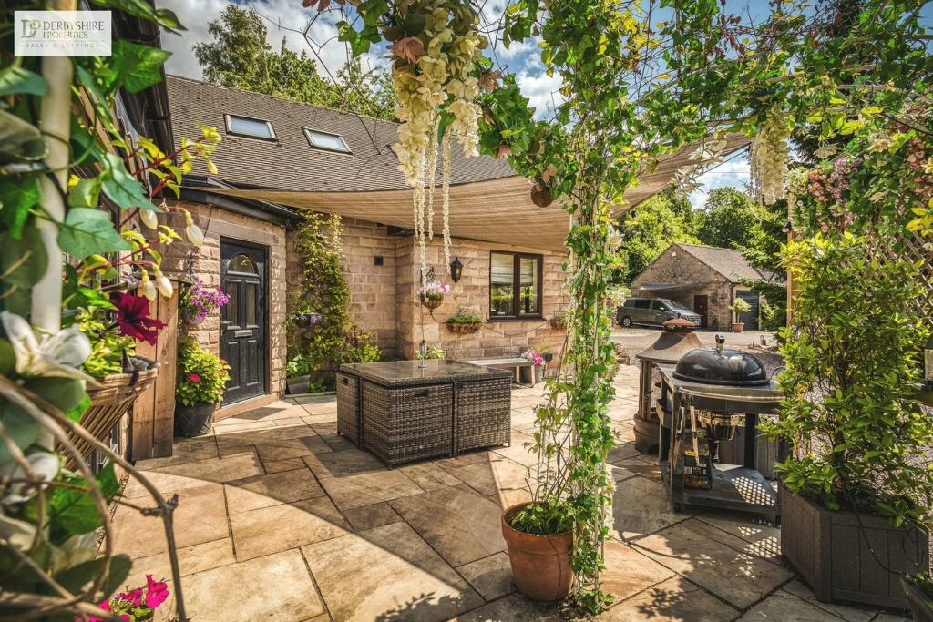 Additional image 40 of Matlock Road, Ambergate, Belper, DE56