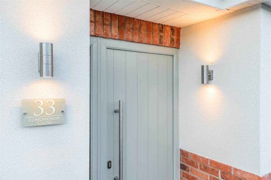 Additional image 33 of New Home - High Specification