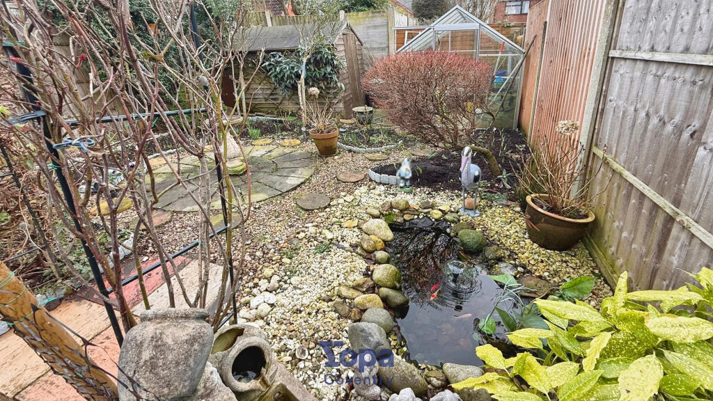 Additional image 14 of Meadow Close, Ansty, Coventry, CV7