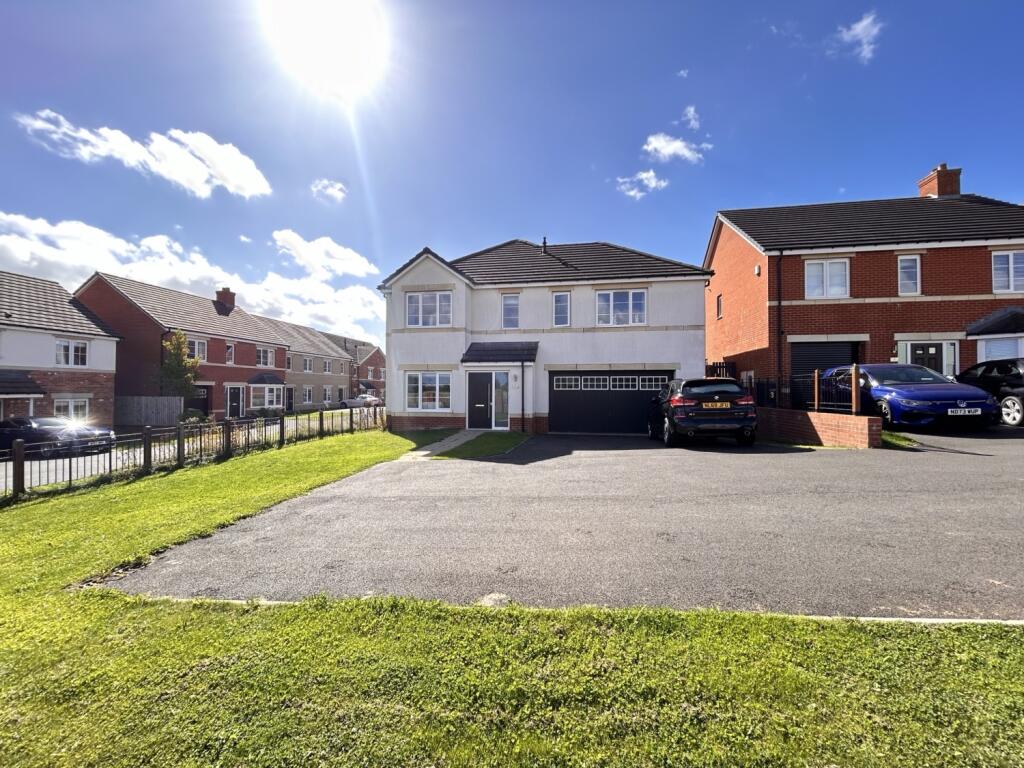 Additional image 32 of Northwood Drive, Browney, Durham,  DH7