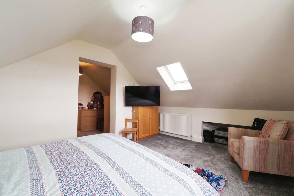 Additional image 13 of Coasthill, Crich, Matlock