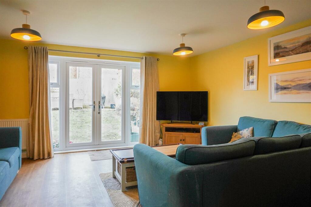 Additional image 9 of Keepers Meadow, Long Itchington, Southam