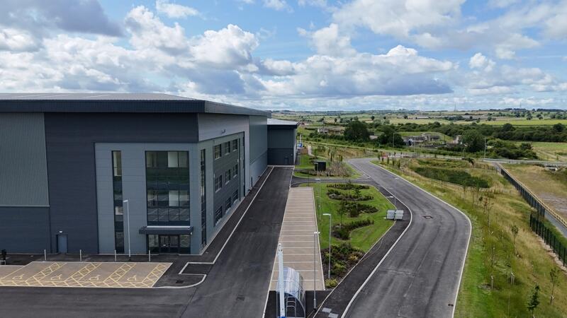 Additional image 14 of Connect 152, Integra 61 , Harvey Way, Bowburn, Durham, Durham, DH6 5FQ