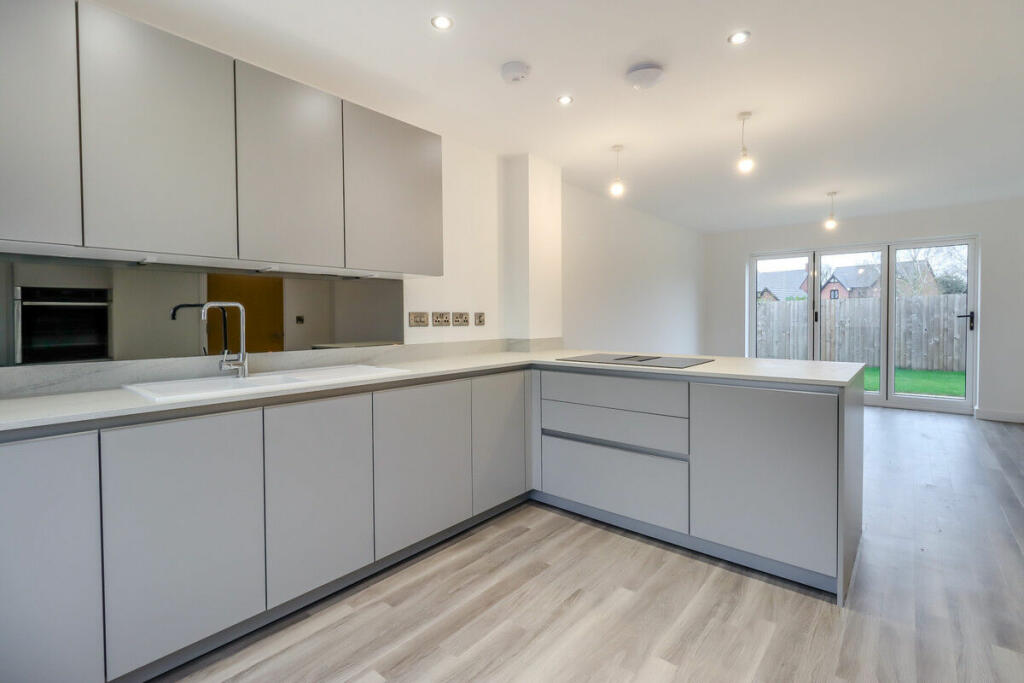 Additional image 3 of Alderwood Gardens, Aston, Nantwich