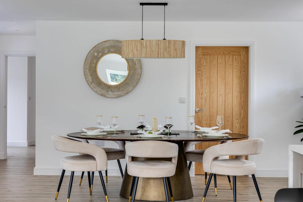 Additional image 9 of The Hamlet At Sandy Brow, Cotebrook, Tarporley CW6 9YW