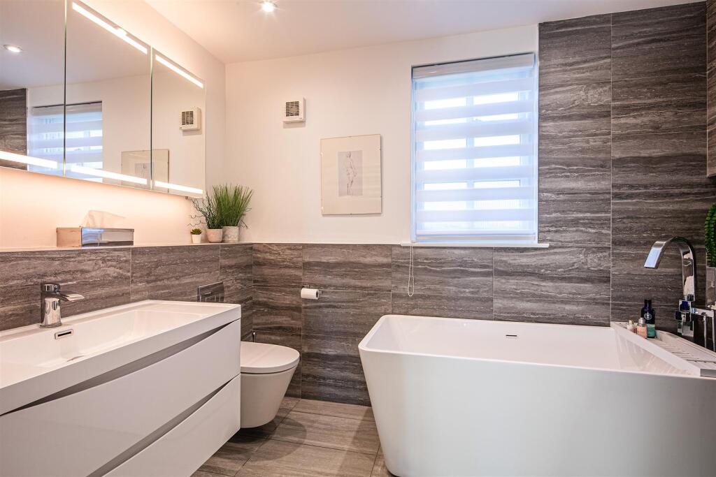 Additional image 14 of The Park, Two Dales, Matlock