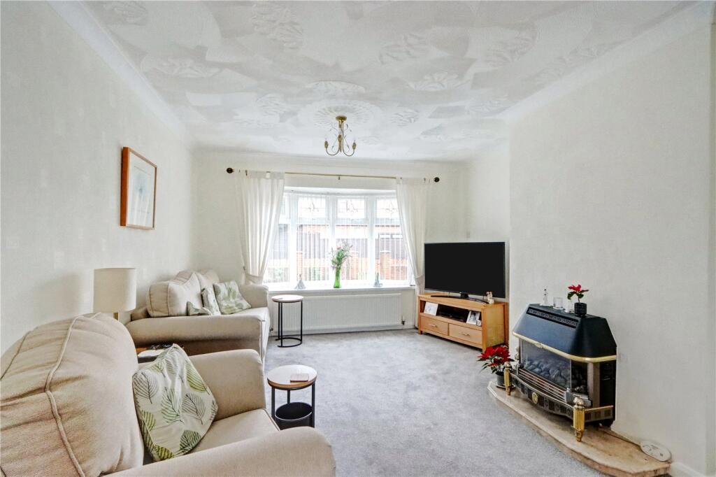 Additional image 6 of Redhills Way, Hetton-le-Hole, Houghton Le Spring, Tyne and Wear, DH5