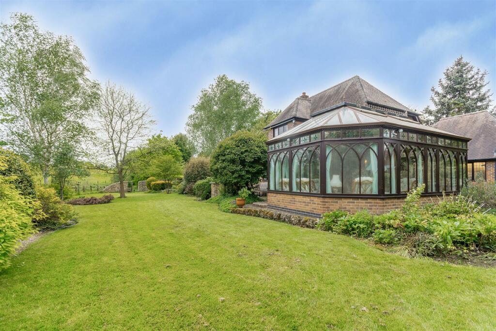 Additional image 25 of Abells, Church Street, Denby Village, Ripley