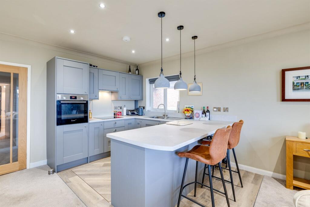 Additional image 5 of The Crescent, Utkinton, Tarporley