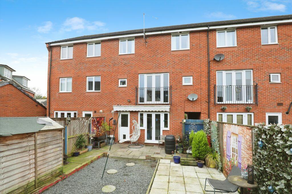 Additional image 20 of Bannister Grove, Winsford, CW7 1RJ