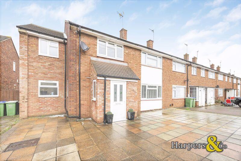 Maddocks Close, Sidcup