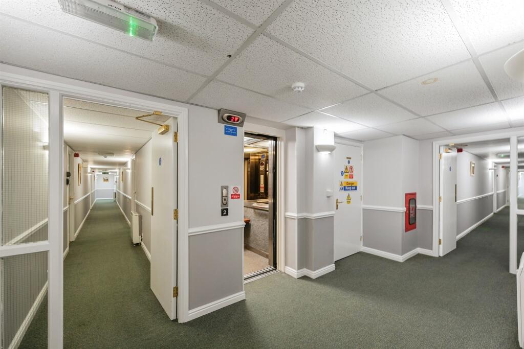 Additional image 12 of Chatsworth Court, Park View, Ashbourne