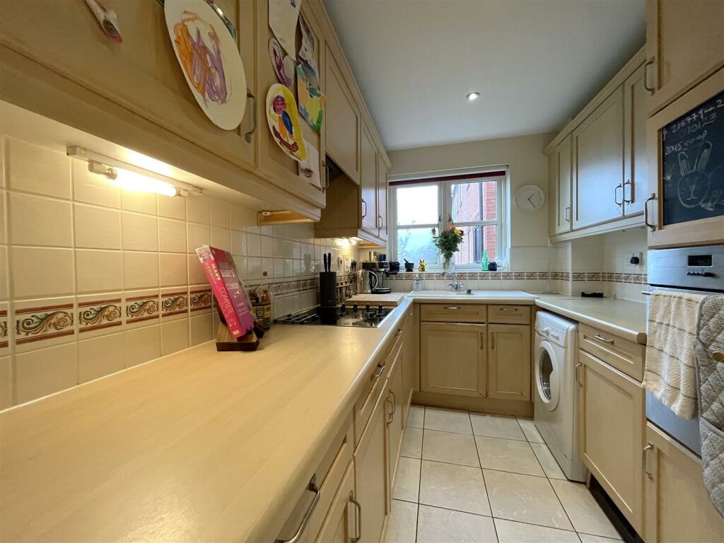 Additional image 5 of Martinique Square, Bowling Green Street, Warwick