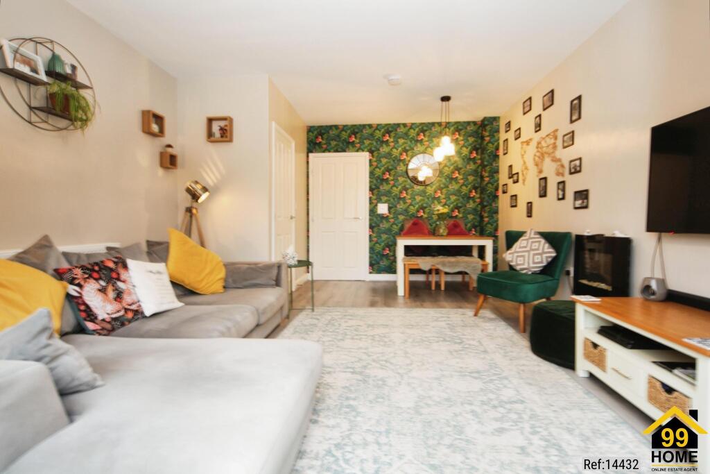 Additional image 6 of Old Milverton Road, Leamington Spa, Warwickshire, CV32