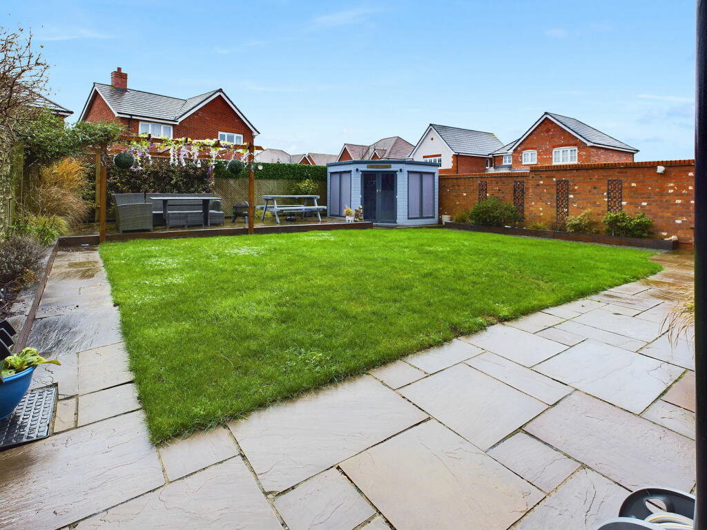 Additional image 25 of McKelvey Way, Audlem, CW3 0FJ