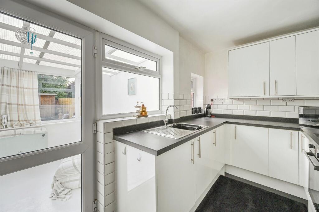 Additional image 4 of Upwoods Road, Doveridge, Ashbourne