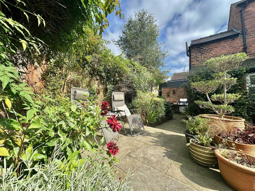 Additional image 56 of Hospital Street, Nantwich, Cheshire