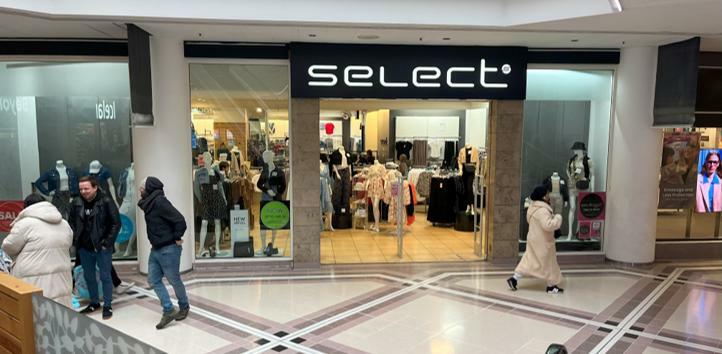 Primary image of Unit 12, West Orchards Shopping Centre, Smithford Way, Coventry, West Midlands, CV1 1QX